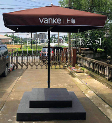 安保值班遮陽傘價格全解析 優質售后如何為您節省成本